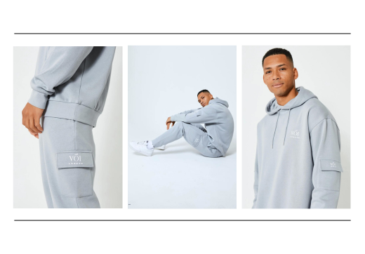 How to Care for Your Voi London Tracksuits