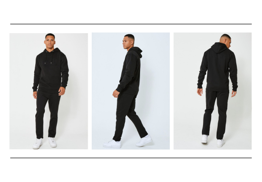 Men's Tracksuits: Everyday Style