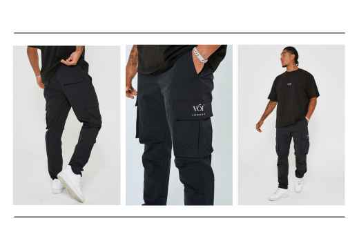 Cargo Pants: Styles, Fits, and How to Wear Them