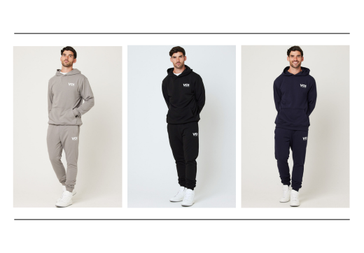 Why the Eastbrook Fleece Tracksuit is the Best Choice for Winter Wear