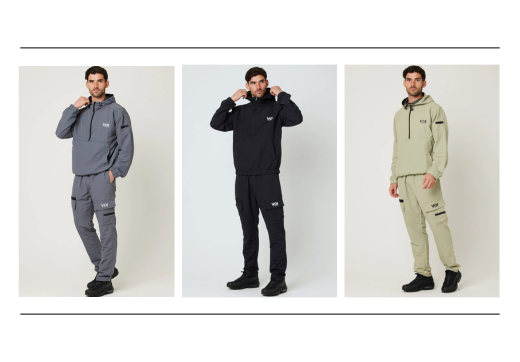 The Best Tracksuit for Winter