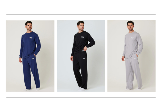 The BEST Pyjama Set To Keep You Comfortable This Winter!