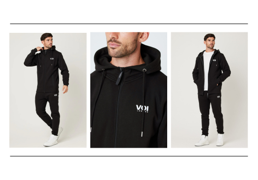 Are Tracksuits Warm Enough for Winter Wear?