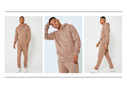 Are Men's Tracksuits Suitable for both Athletic and Leisure wear?