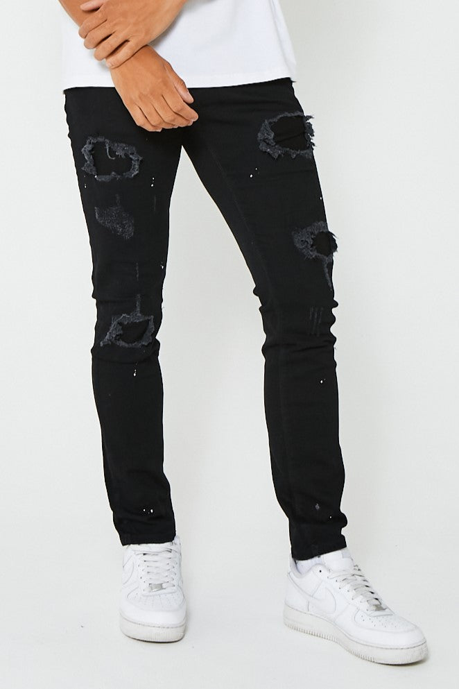 Jet store mens jeans