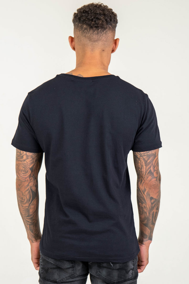 Chalcot T-Shirt - Navy