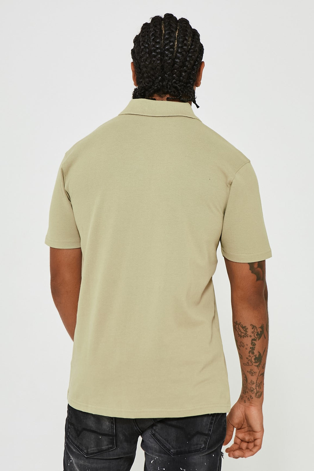 Rex Poloshirt - Helloliv